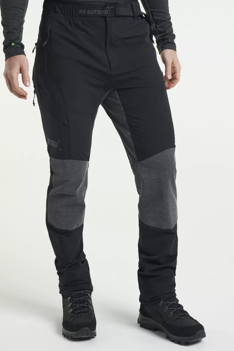 Cheap Tenson Imatra Pro Pants Black