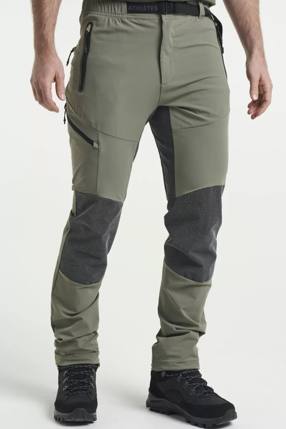 New Tenson Imatra Pro Pants DarkGreen