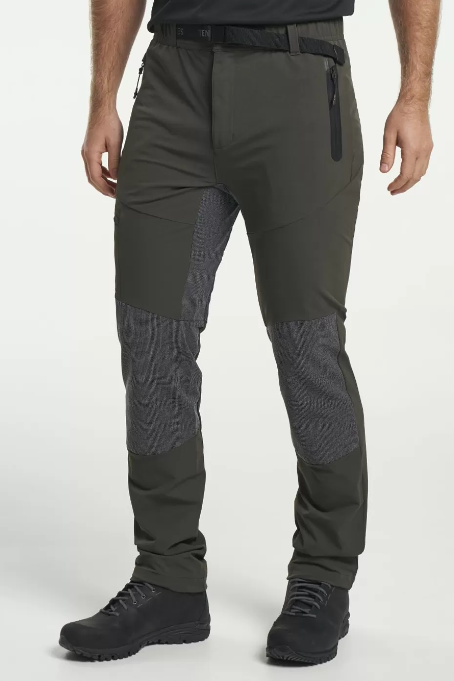 Fashion Tenson Imatra Pro Pants DarkKhaki