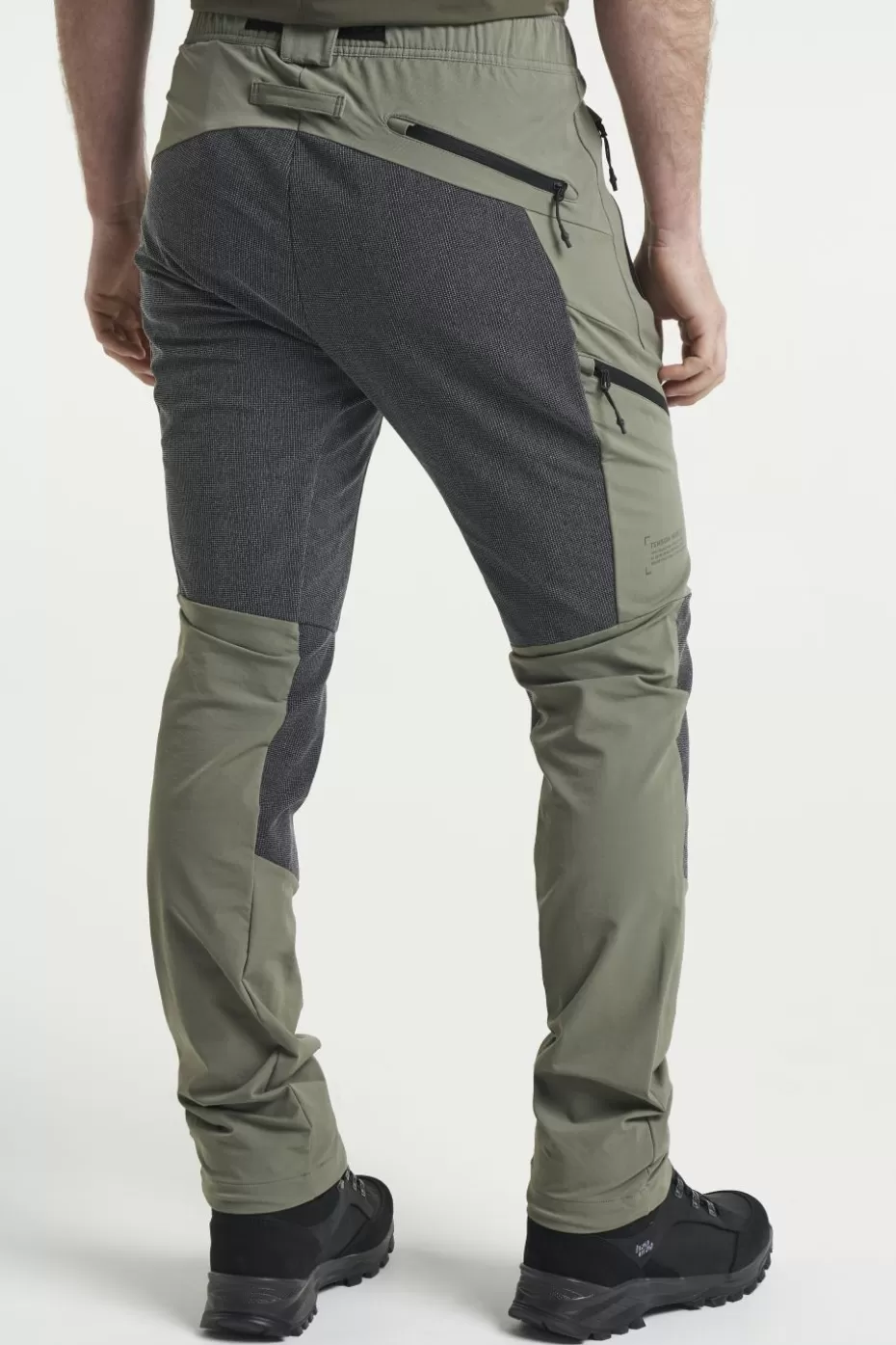 New Tenson Imatra Pro Pants DarkGreen