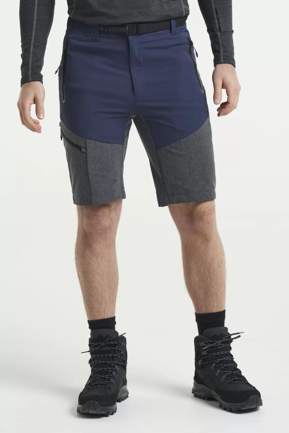 Flash Sale Tenson Imatra Shorts Pro DarkNavy