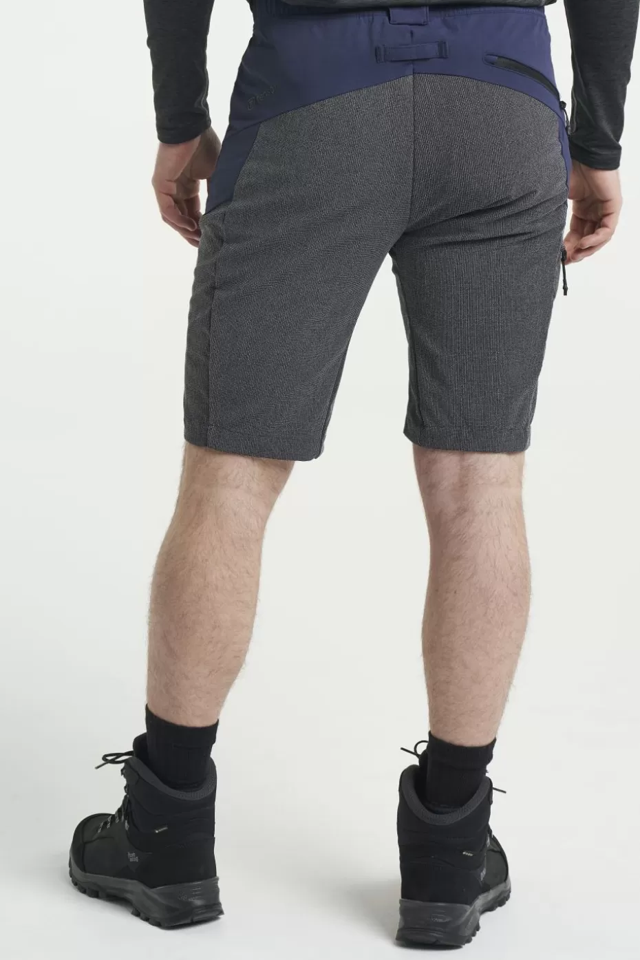 Flash Sale Tenson Imatra Shorts Pro DarkNavy