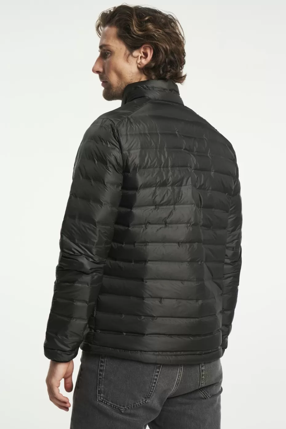 Hot Tenson Isac Down Jacket Peat