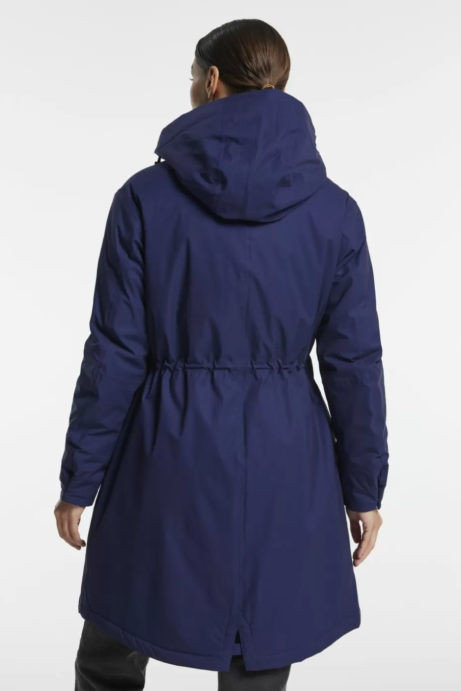 Discount Tenson Maddie Parka Eclipse