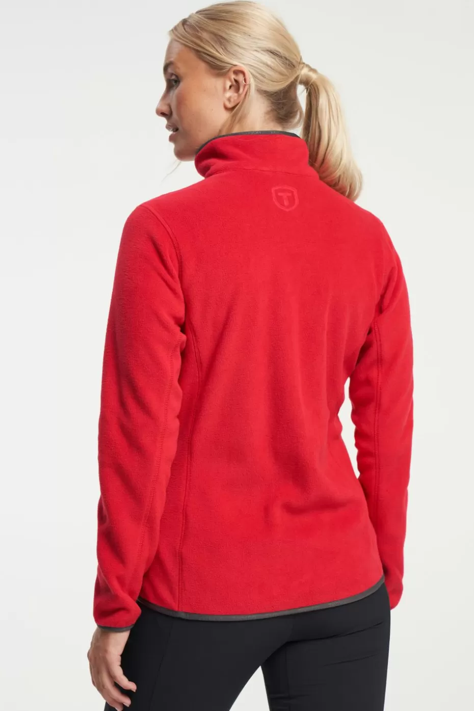 Clearance Tenson Malin Fleece 2.0 TensonRed