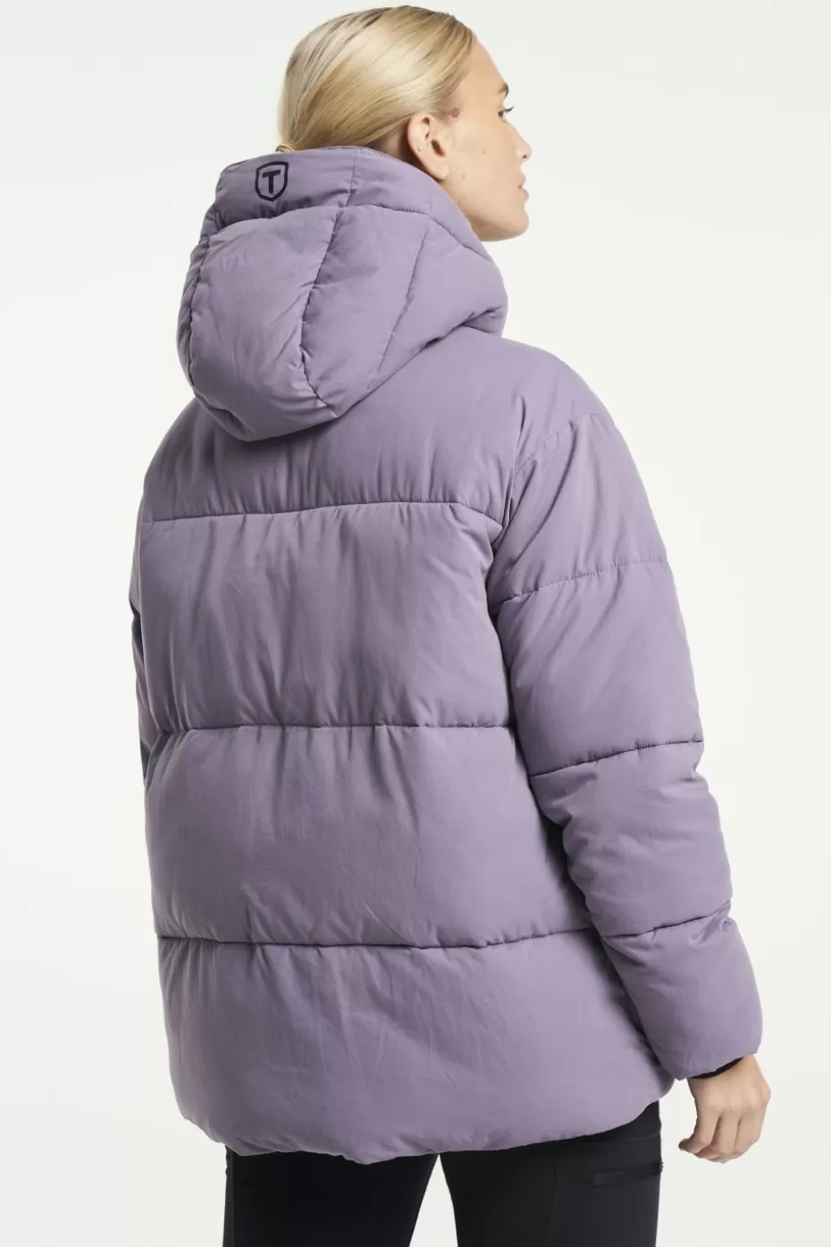 Best Sale Tenson Milla Jacket PurpleSage