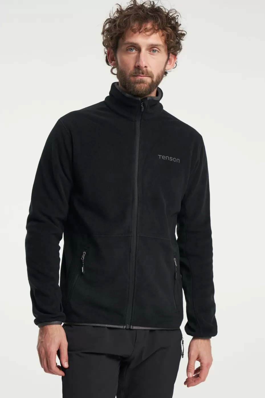 Cheap Tenson Miller Fleece 2.0 Black