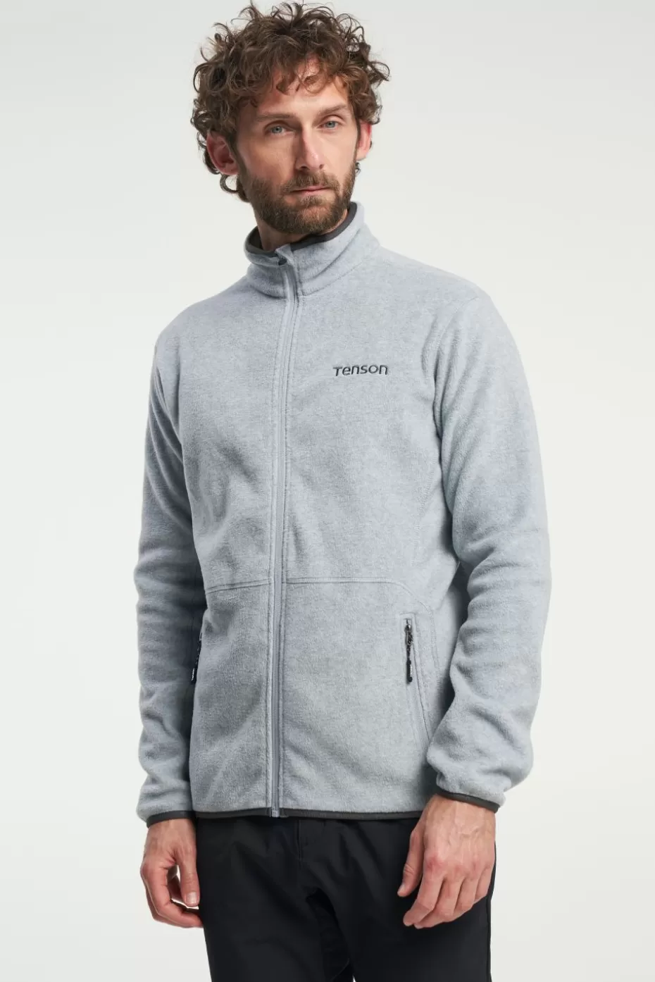 Discount Tenson Miller Fleece 2.0 Reflective