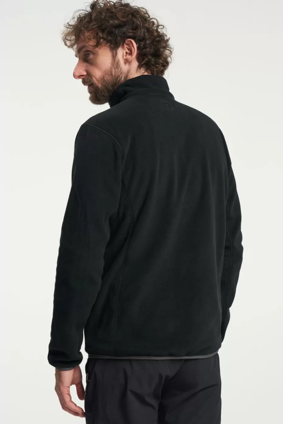 Cheap Tenson Miller Fleece 2.0 Black