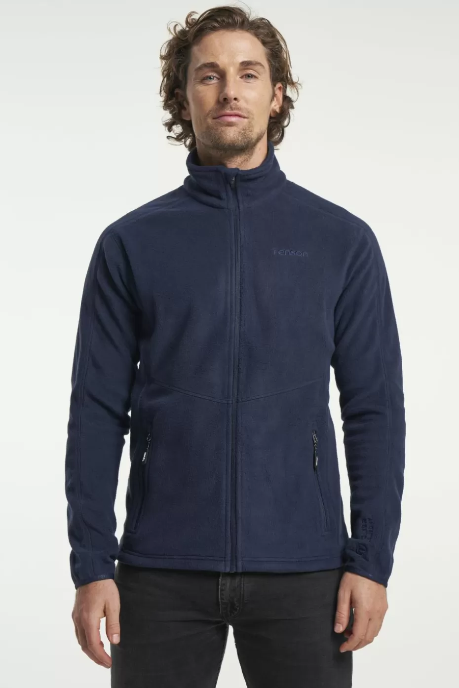 Fashion Tenson Miracle Fleece DarkNavy