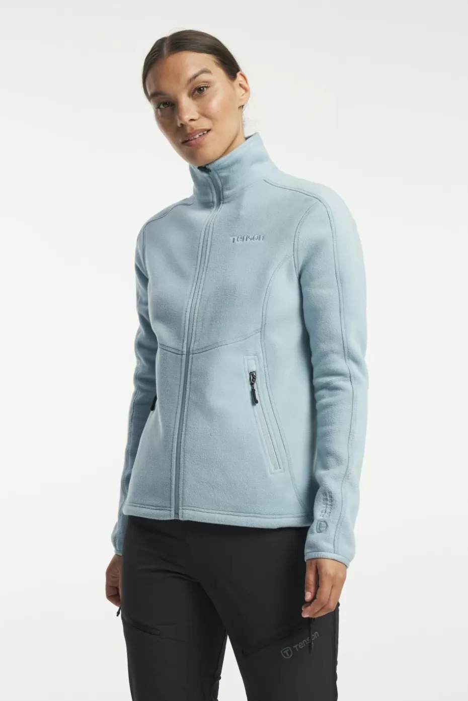 Flash Sale Tenson Miracle Fleece StoneBlue