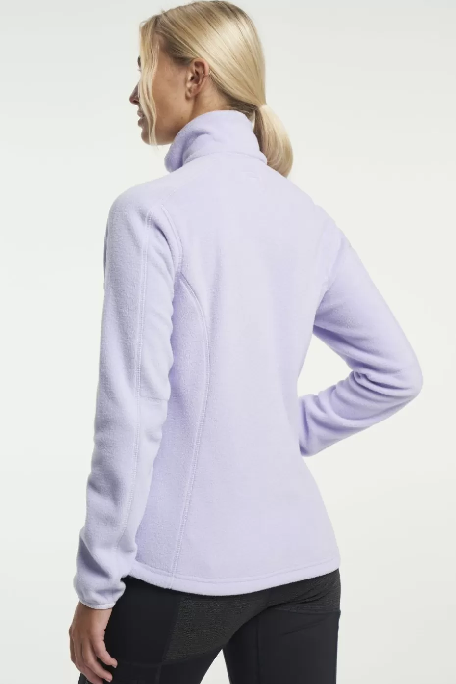 Sale Tenson Miracle Fleece LightPurple