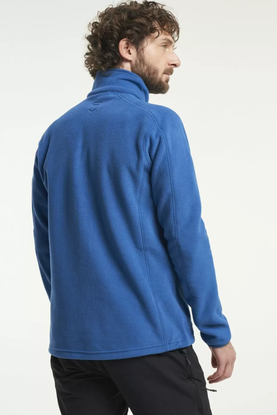 Shop Tenson Miracle Fleece Blue