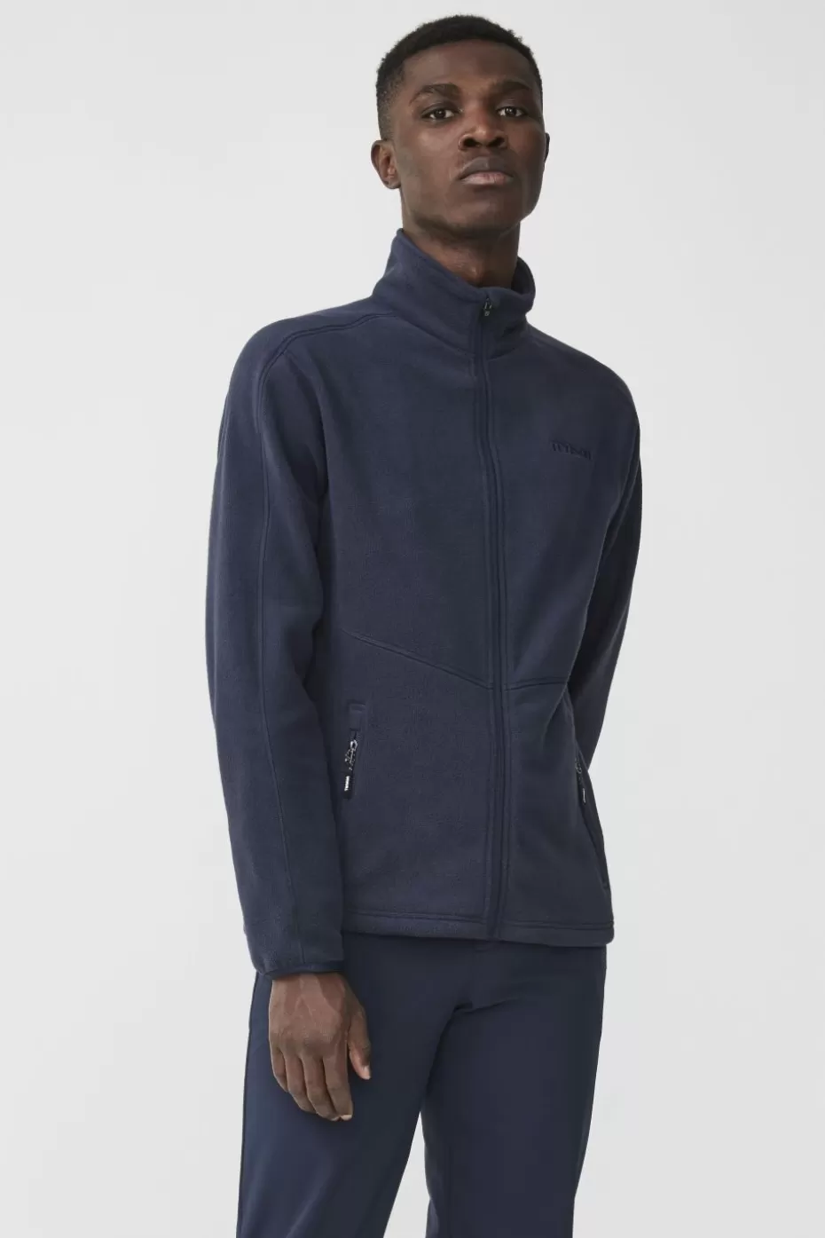 Fashion Tenson Miracle Fleece DarkNavy