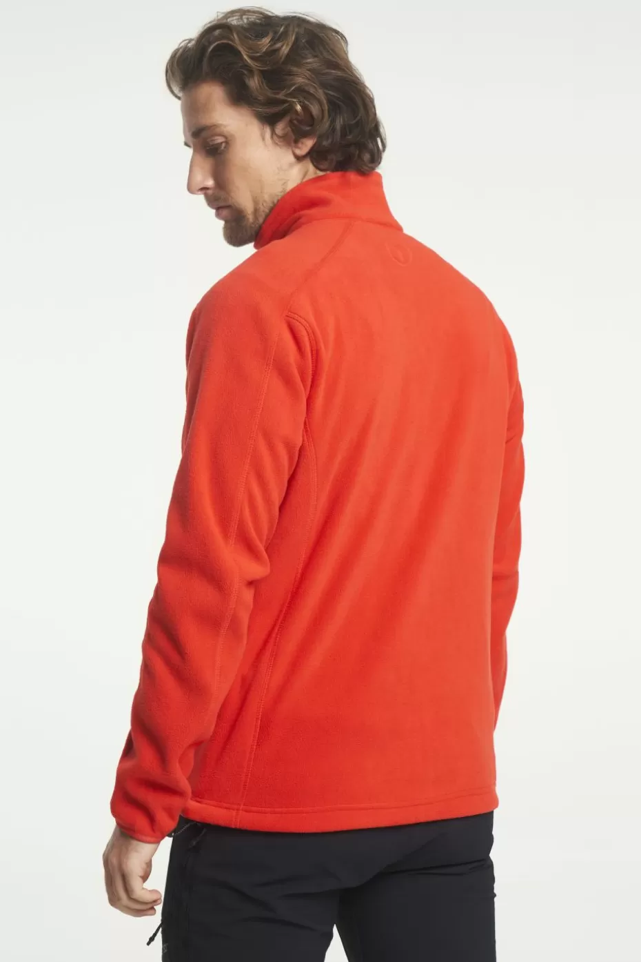 Best Sale Tenson Miracle Fleece FieryRed