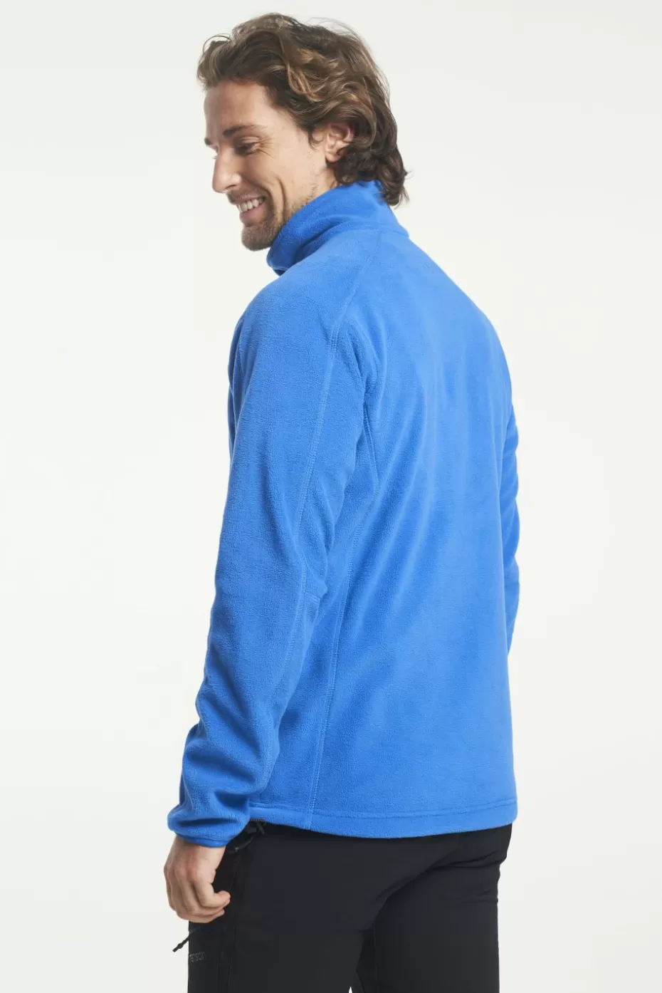 Shop Tenson Miracle Fleece CobaltBlue