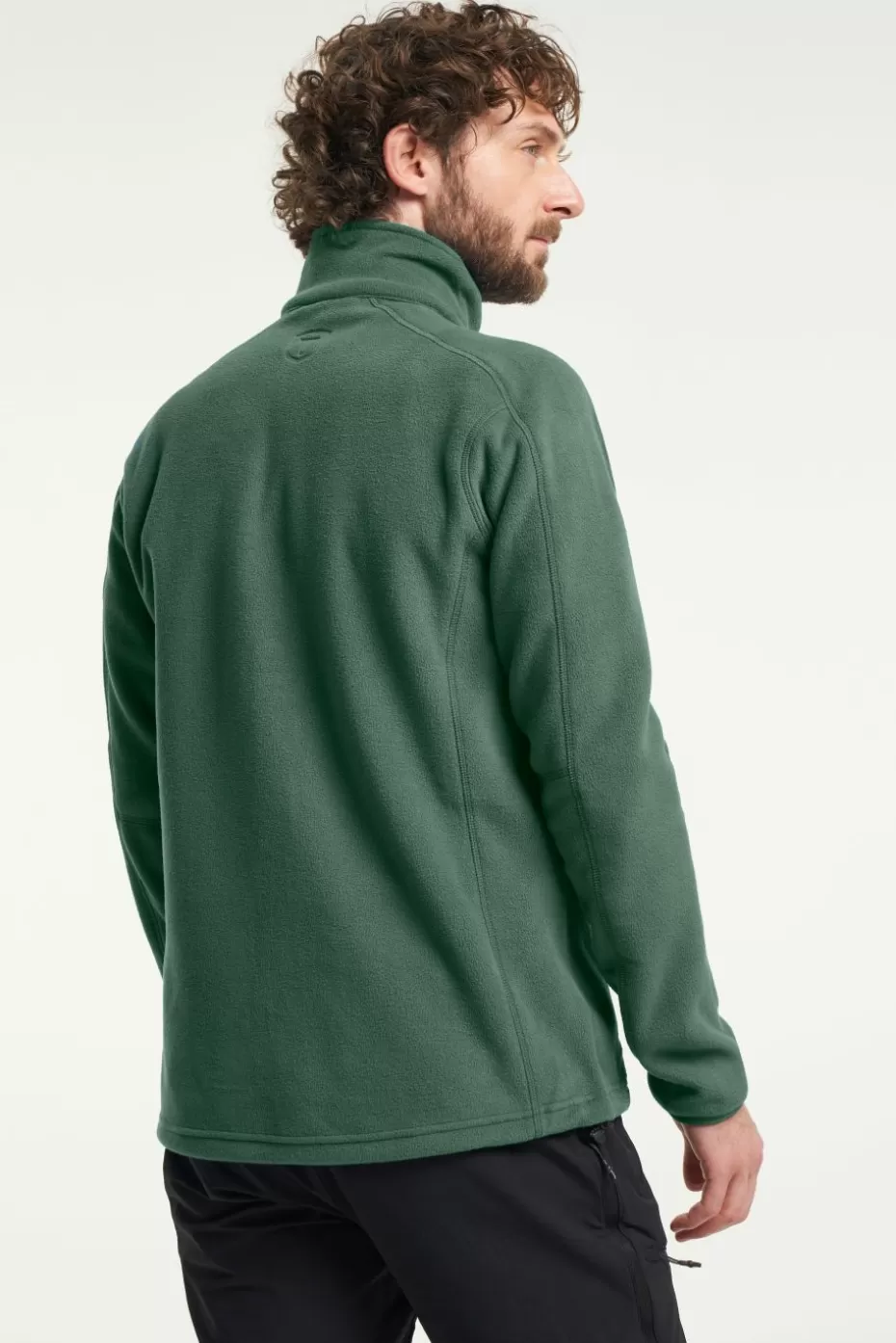 Cheap Tenson Miracle Fleece AgaveGreen