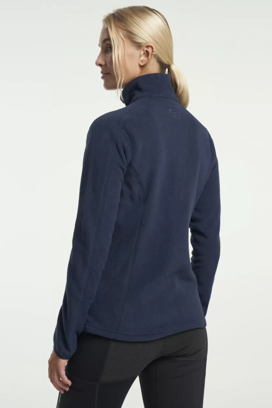 Hot Tenson Miracle Fleece DarkNavy