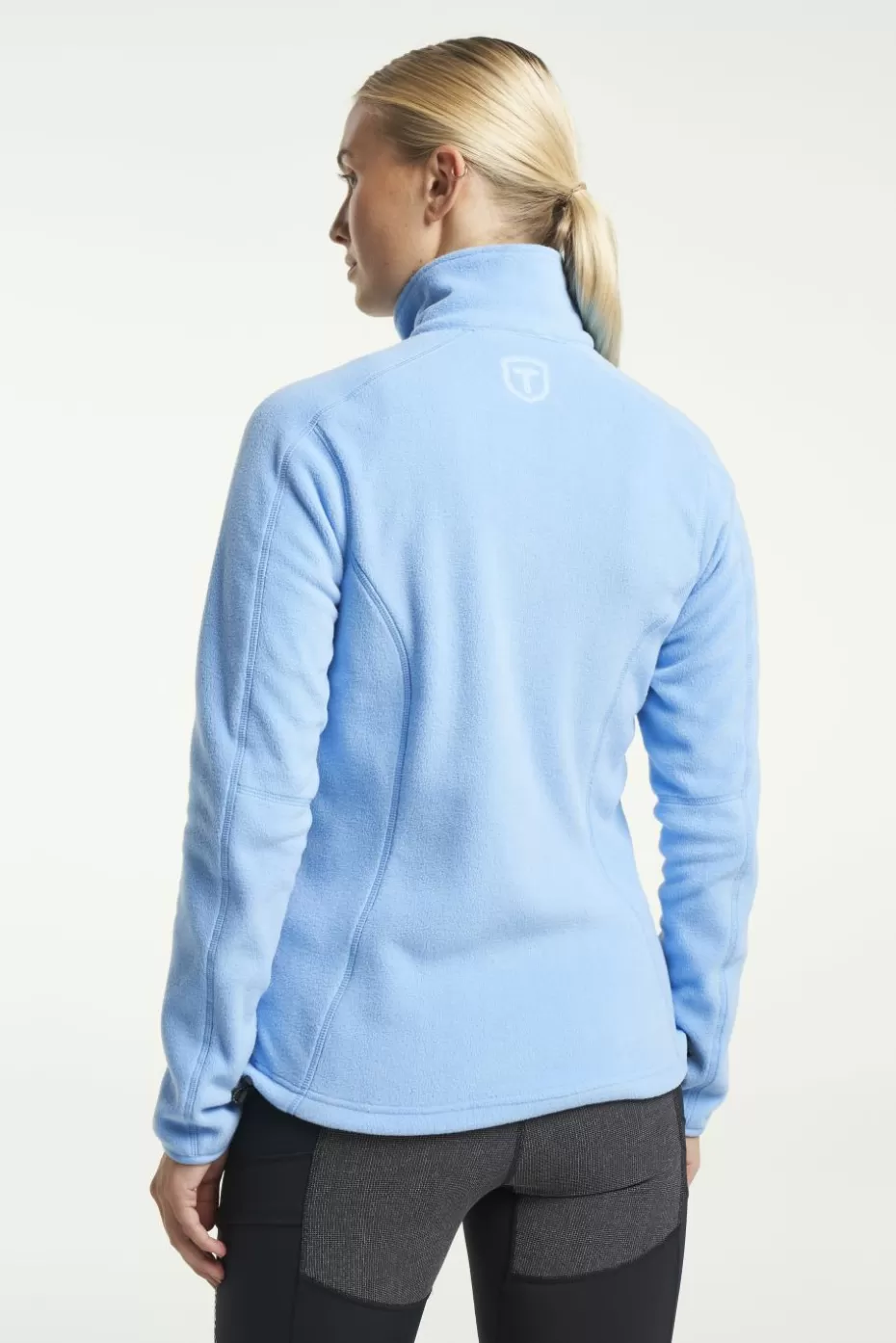 New Tenson Miracle Fleece LittleBoyBlue