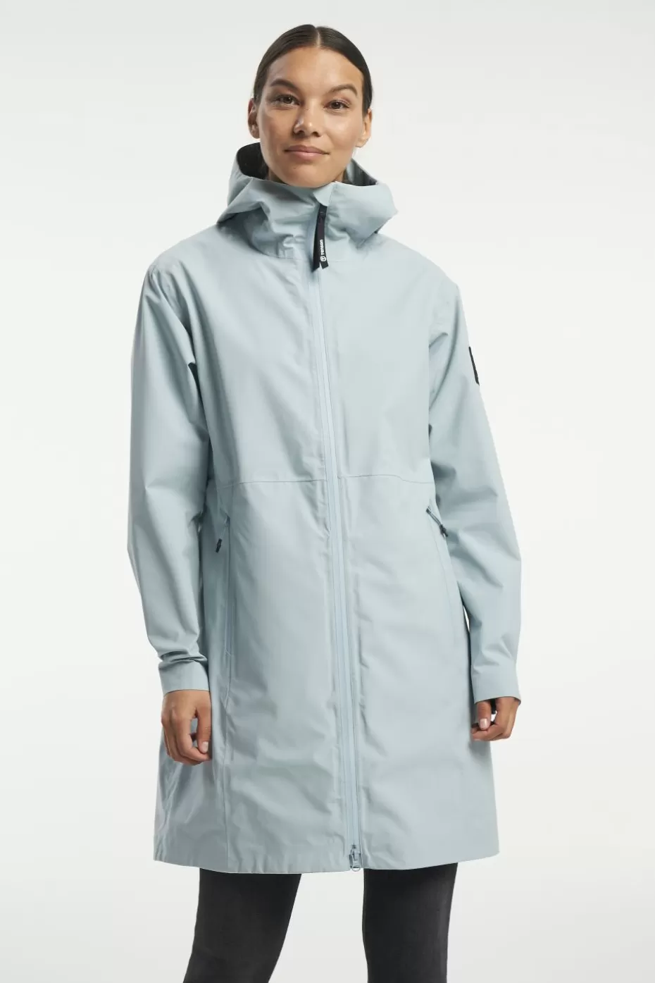 Sale Tenson Misty Parka Tourmaline