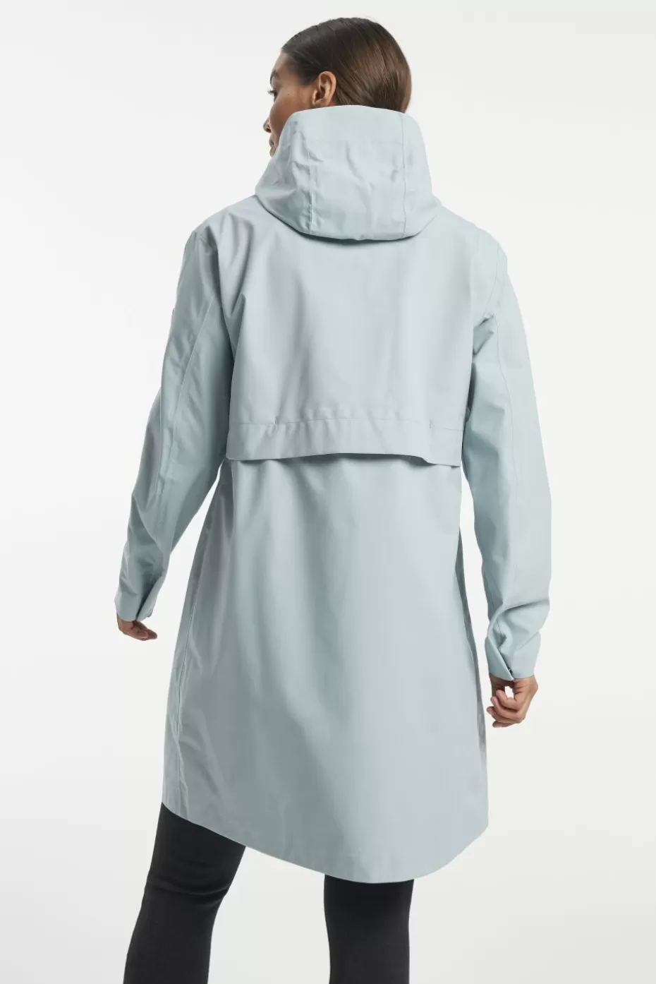 Sale Tenson Misty Parka Tourmaline