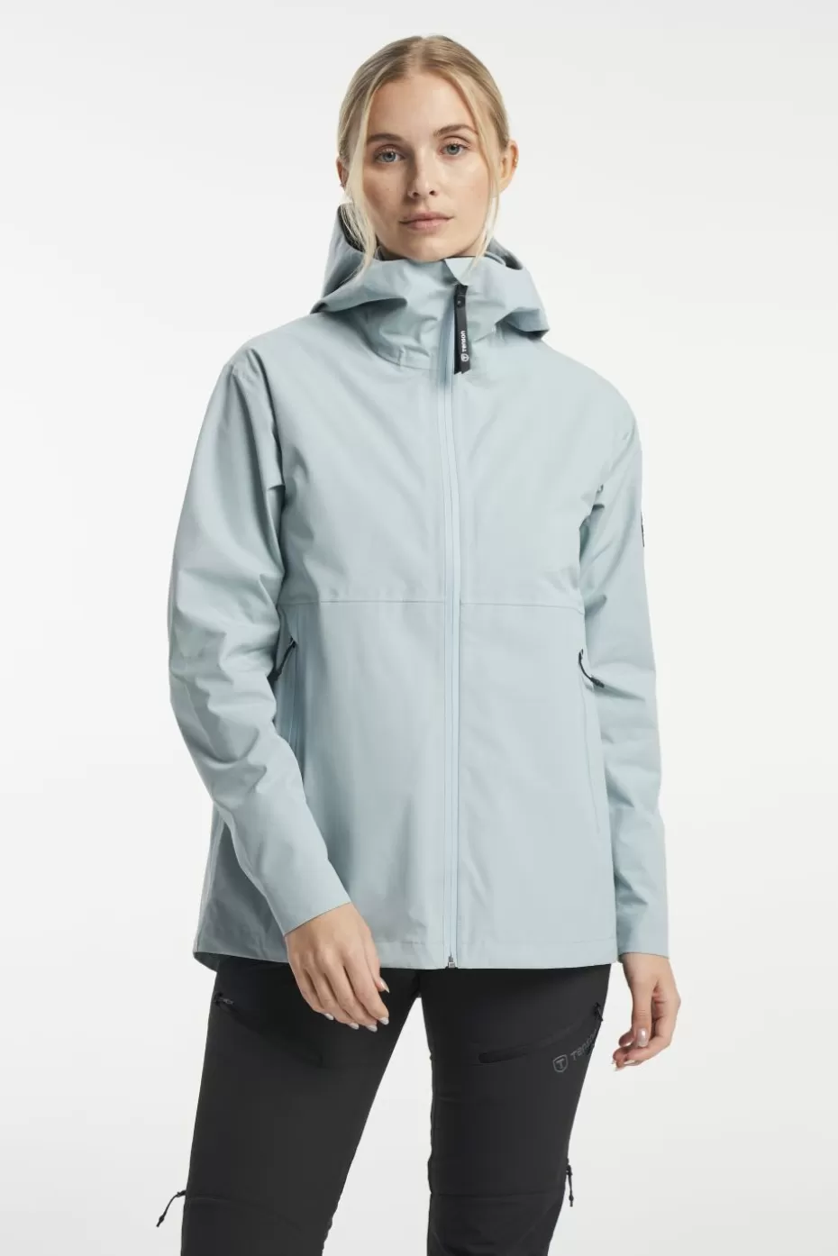 Flash Sale Tenson Misty Shell Jacket Tourmaline