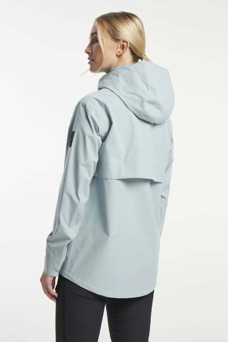 Flash Sale Tenson Misty Shell Jacket Tourmaline