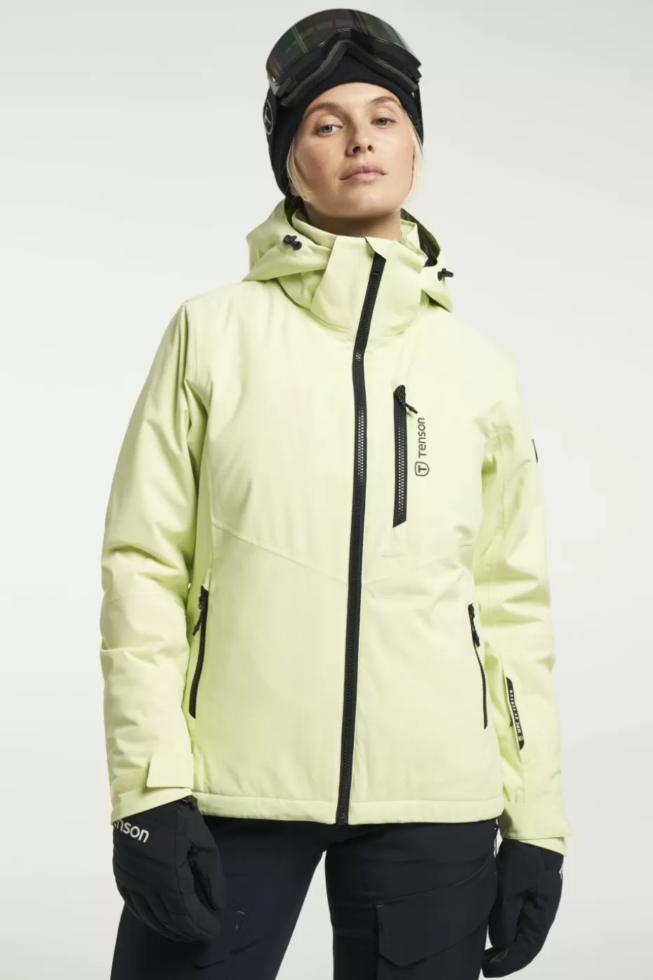 Online Tenson Moa Ski Jacket CoolMatcha