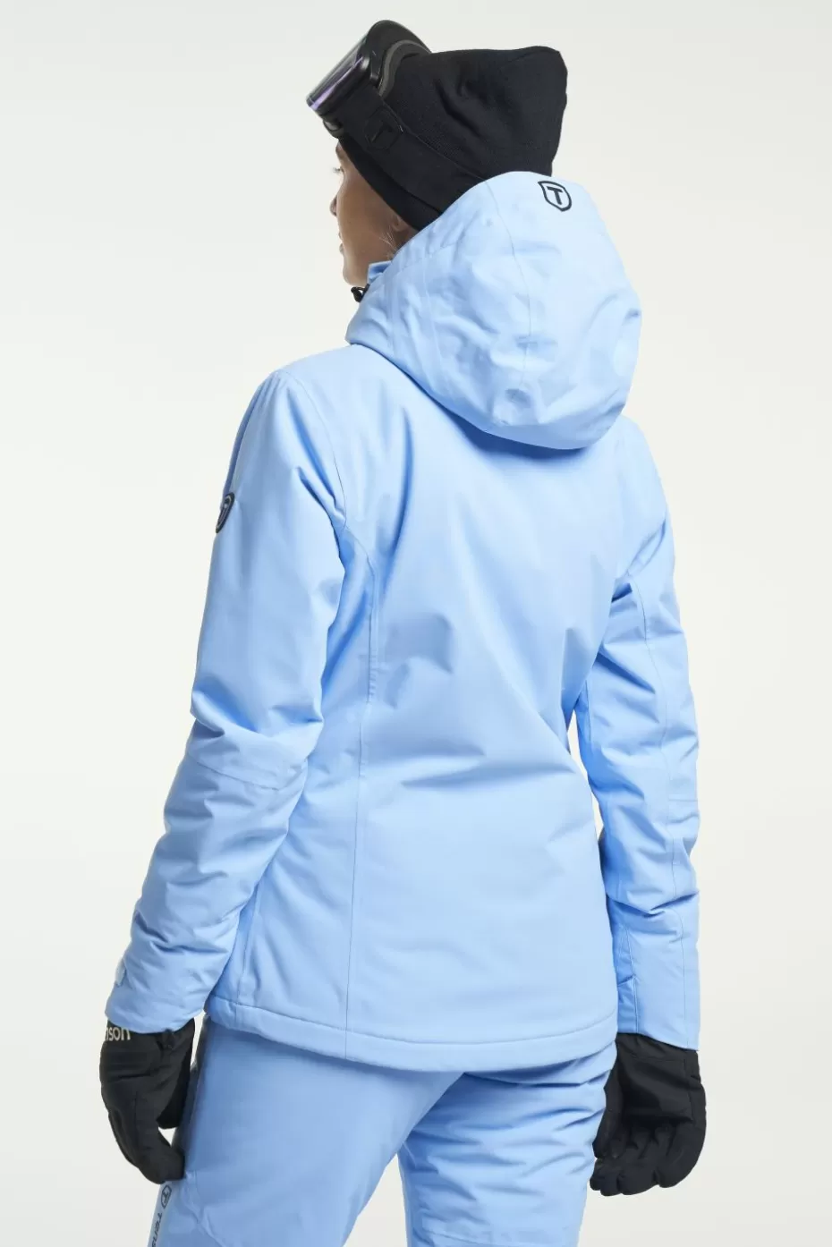 Online Tenson Moa Ski Jacket LittleBoyBlue