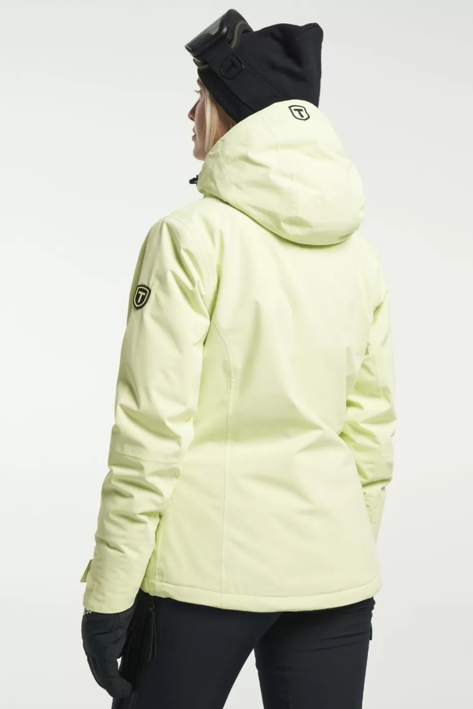 Online Tenson Moa Ski Jacket CoolMatcha