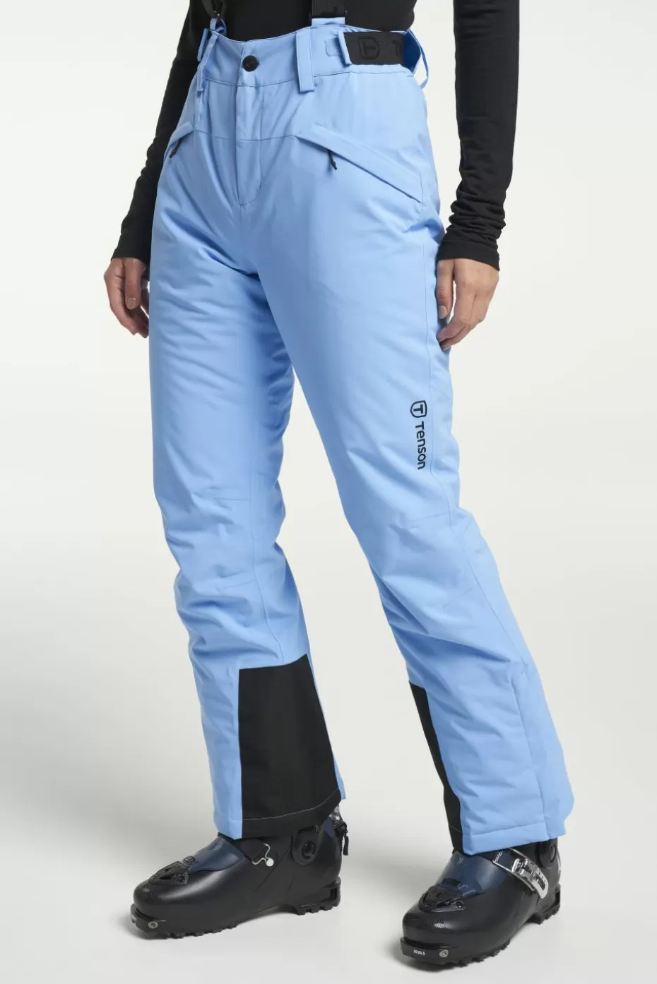 Online Tenson Moa Ski Pants LittleBoyBlue