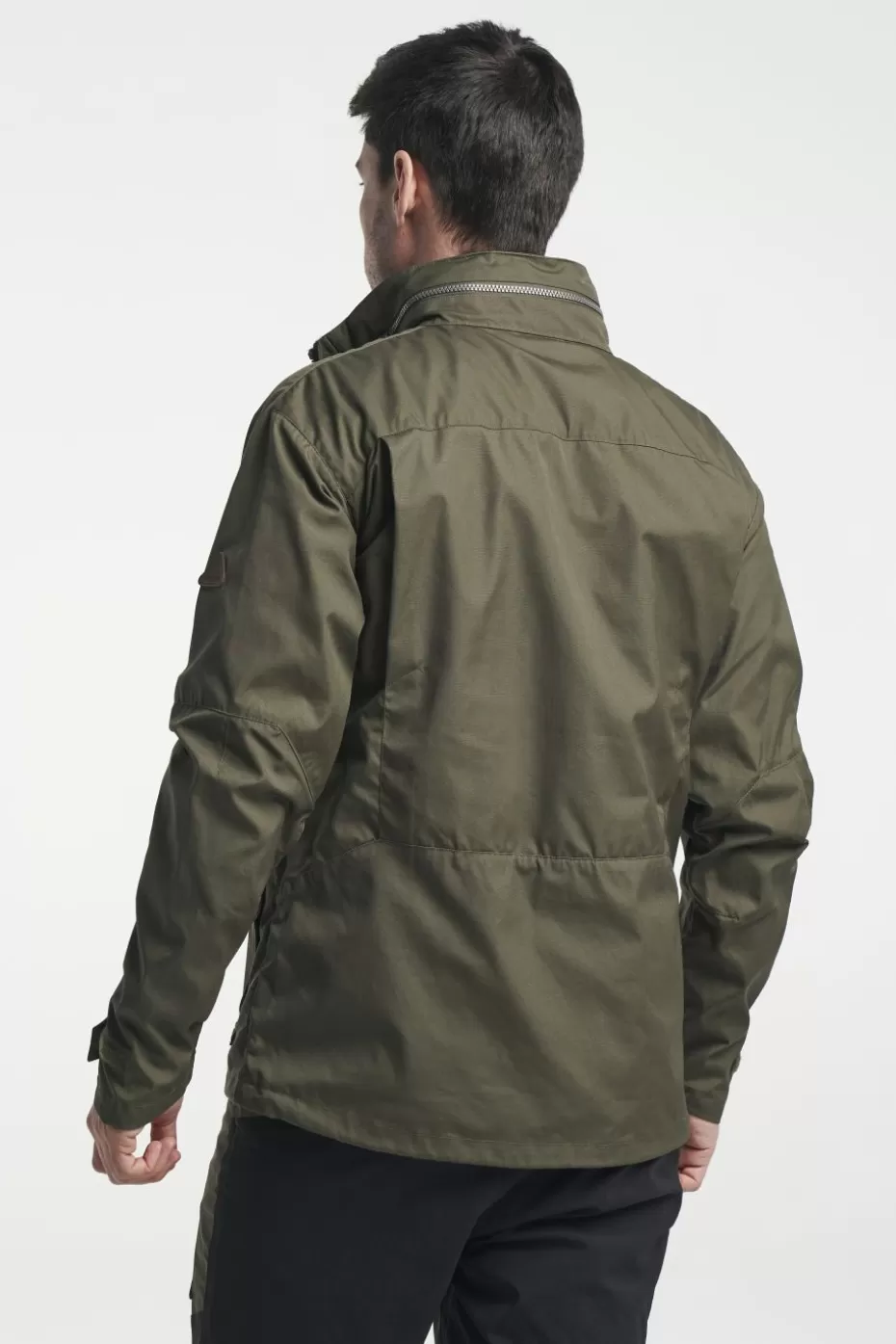 Outlet Tenson Mount Robson Jacket Olive