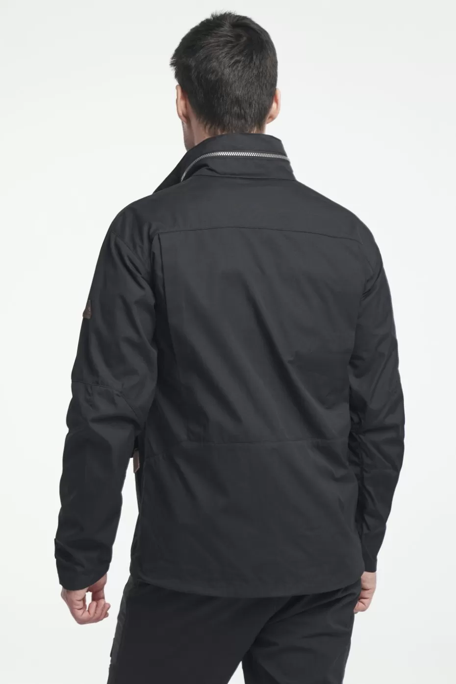 Best Tenson Mount Robson Jacket Black