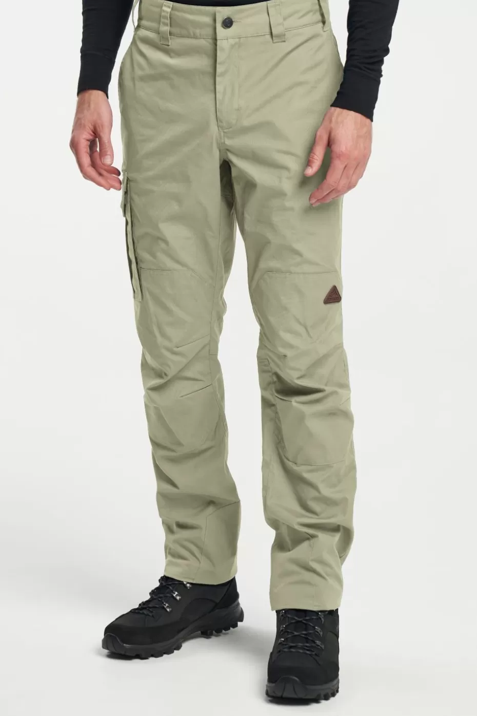 New Tenson Mount Robson Pants Eucalyptus