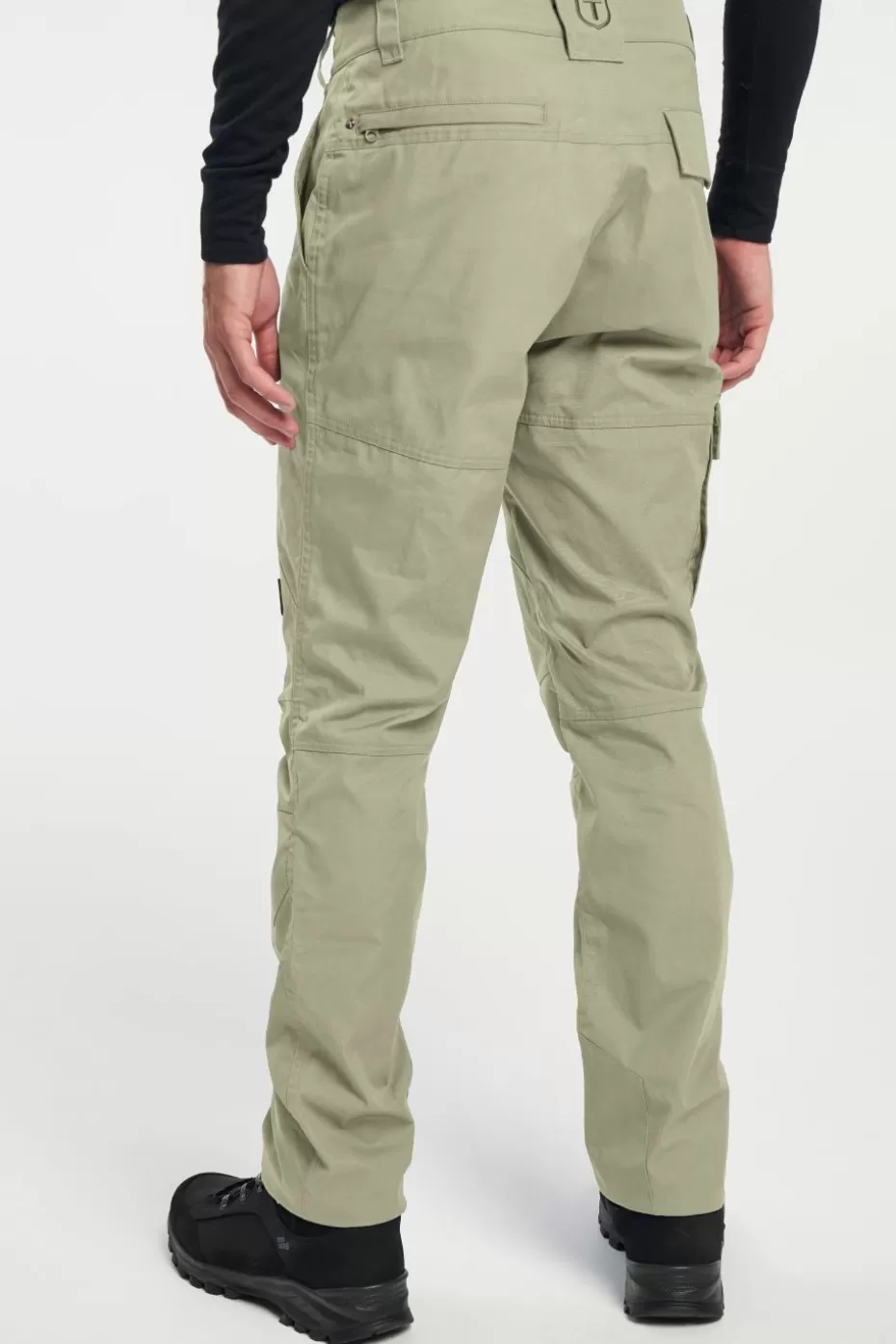 New Tenson Mount Robson Pants Eucalyptus