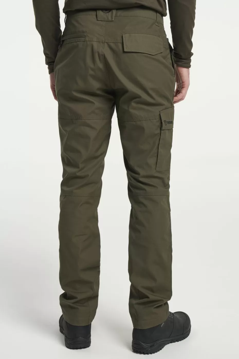 Sale Tenson Mount Robson Pants Grapeleaf