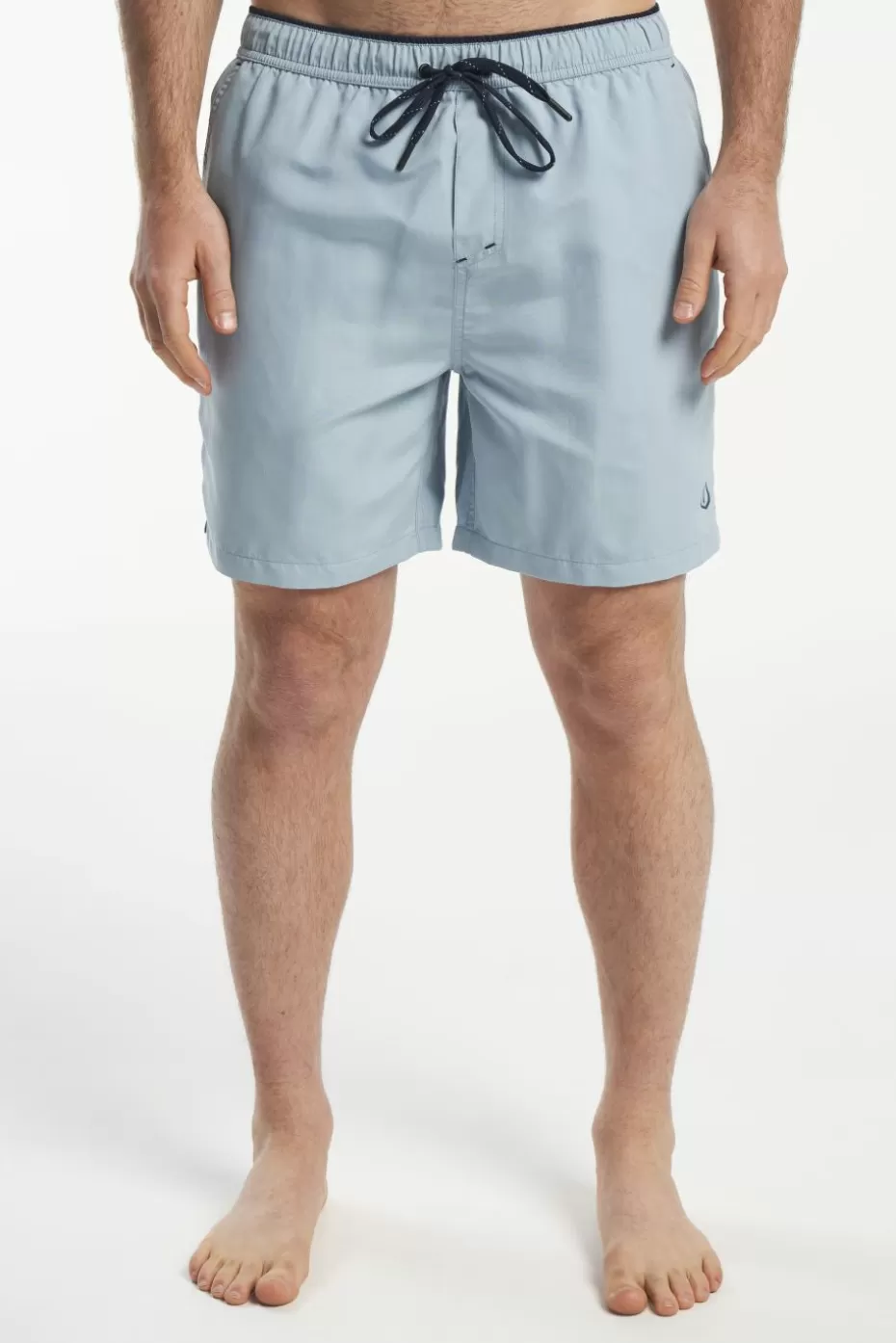 Store Tenson Nami Swim Shorts StoneBlue