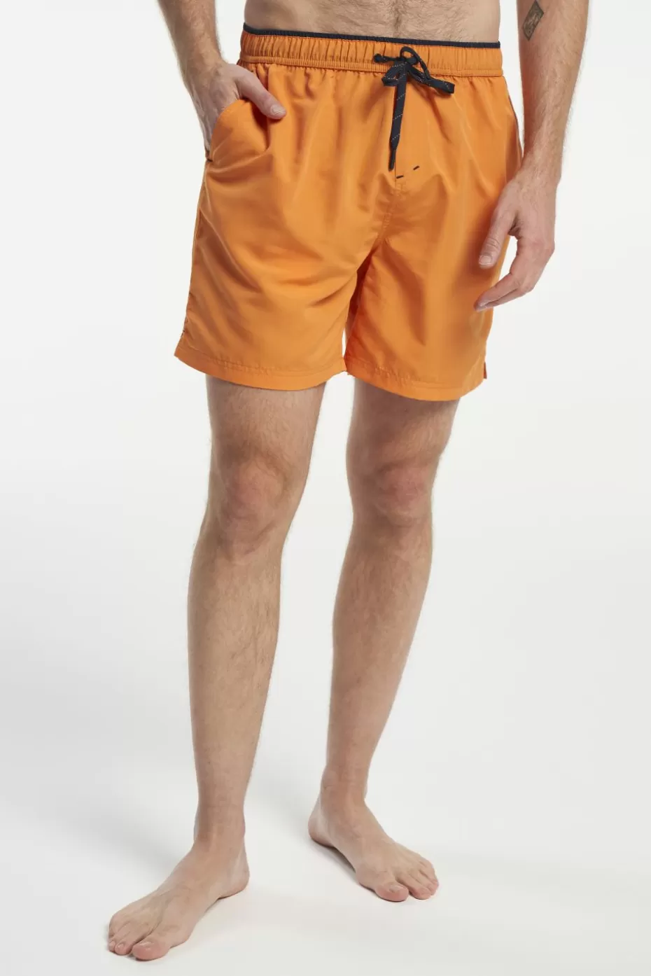 Flash Sale Tenson Nami Swim Shorts ApricotCrush