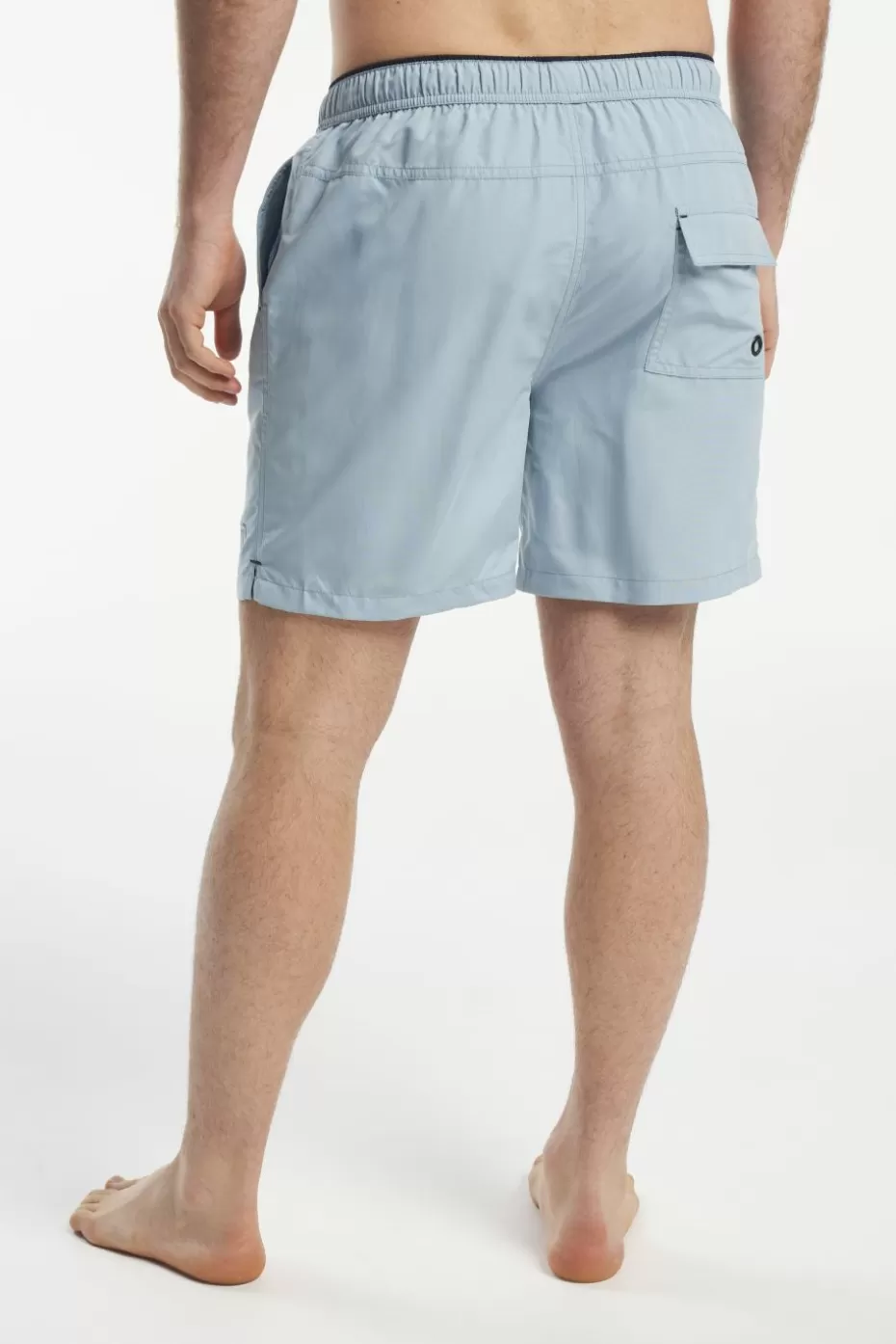 Store Tenson Nami Swim Shorts StoneBlue