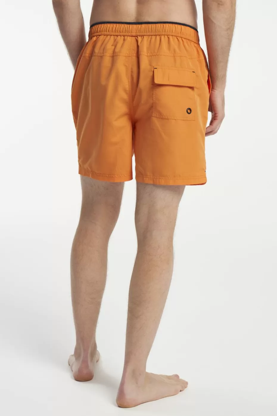 Flash Sale Tenson Nami Swim Shorts ApricotCrush