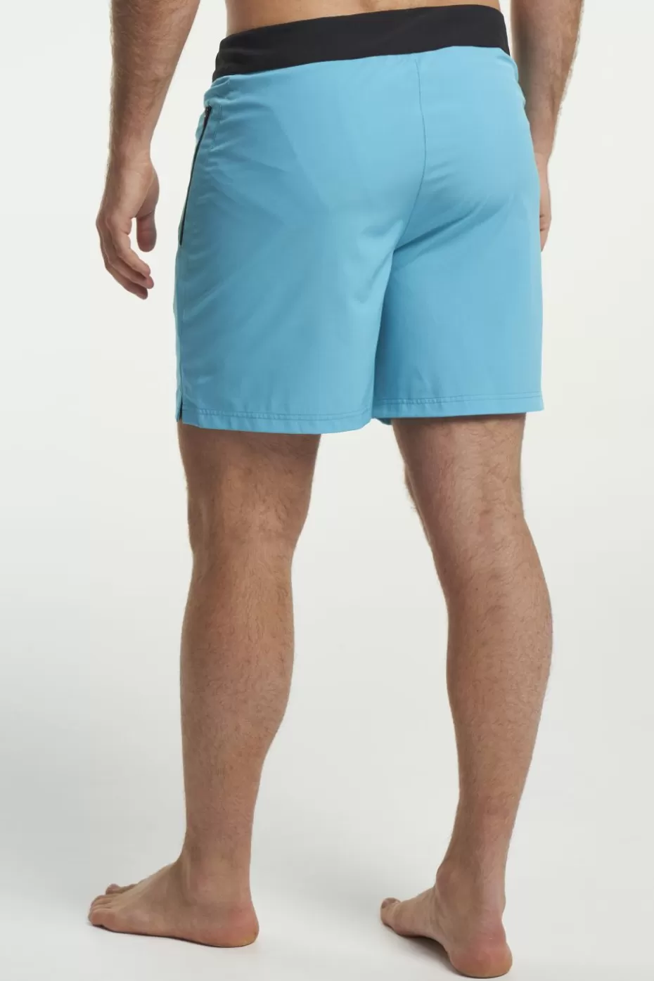 Store Tenson Oahu Swim Shorts Turquoise