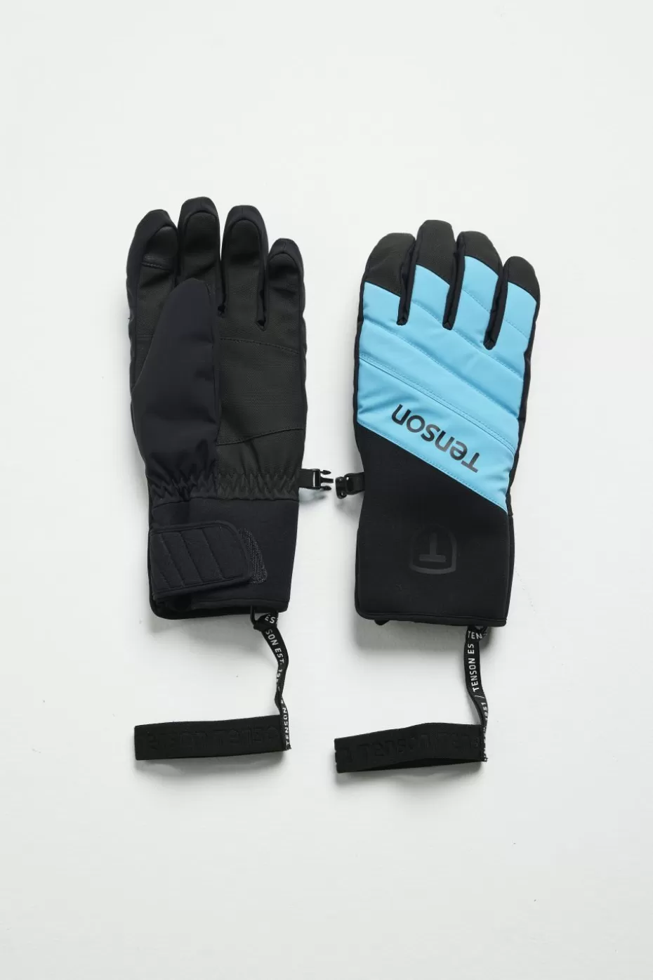 Cheap Tenson Phase Glove A.IAqua