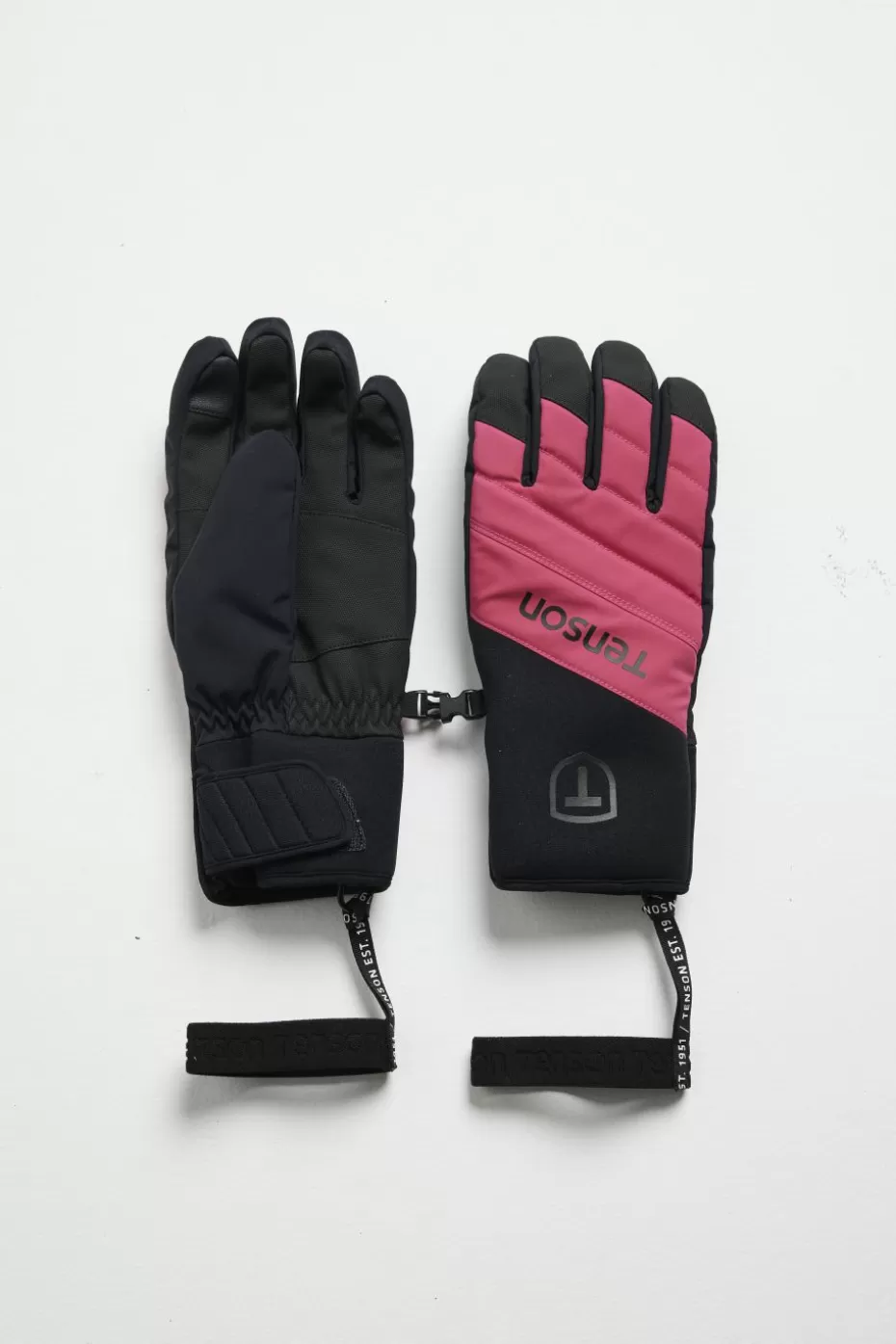 Best Sale Tenson Phase Glove CeriseFlower