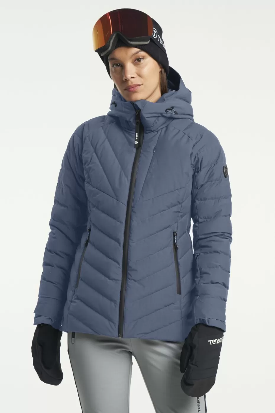 Outlet Tenson Prime Down Jacket MidnightNavy