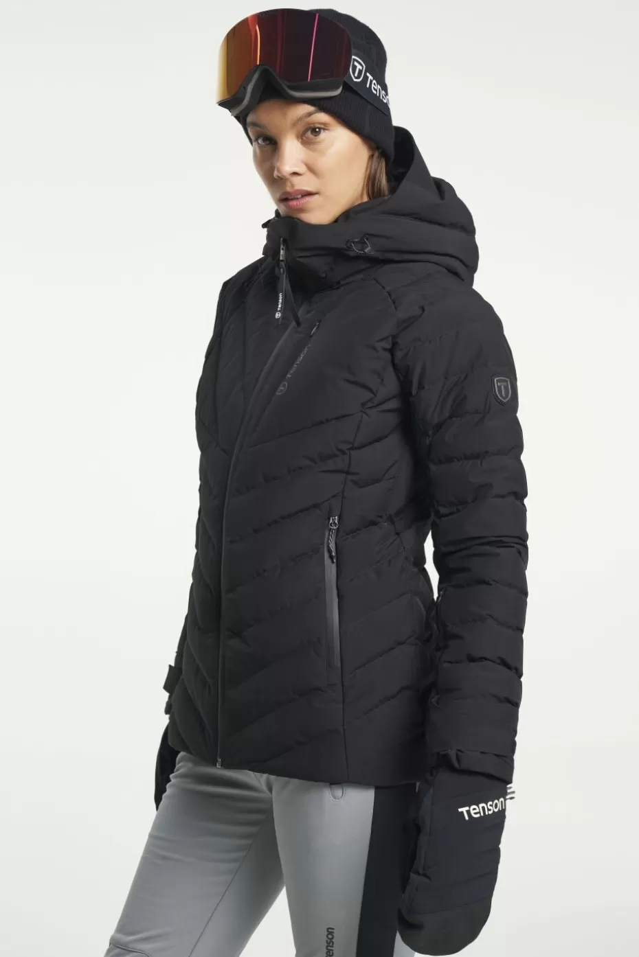 Store Tenson Prime Down Jacket TapShoe