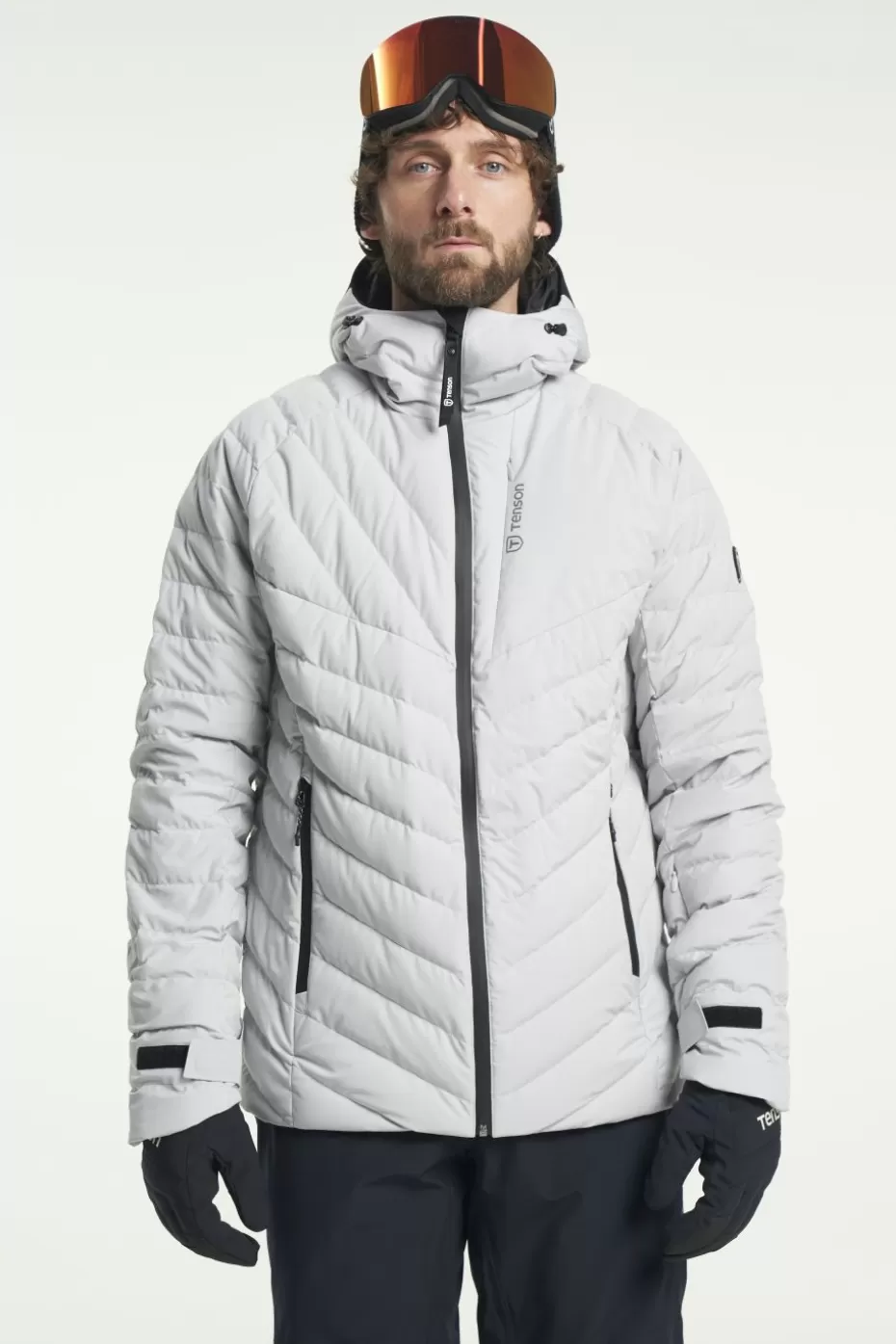 Cheap Tenson Prime Down Jacket High-risemoon