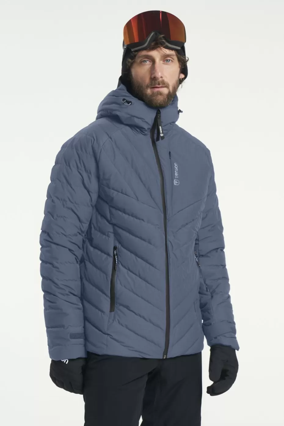 Flash Sale Tenson Prime Down Jacket MidnightNavy