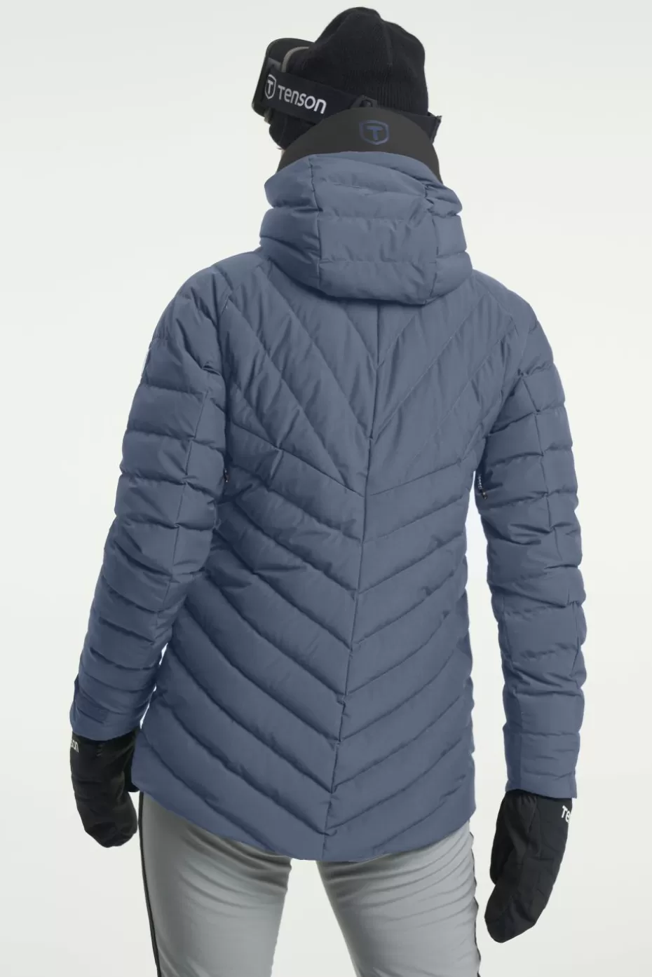 Outlet Tenson Prime Down Jacket MidnightNavy