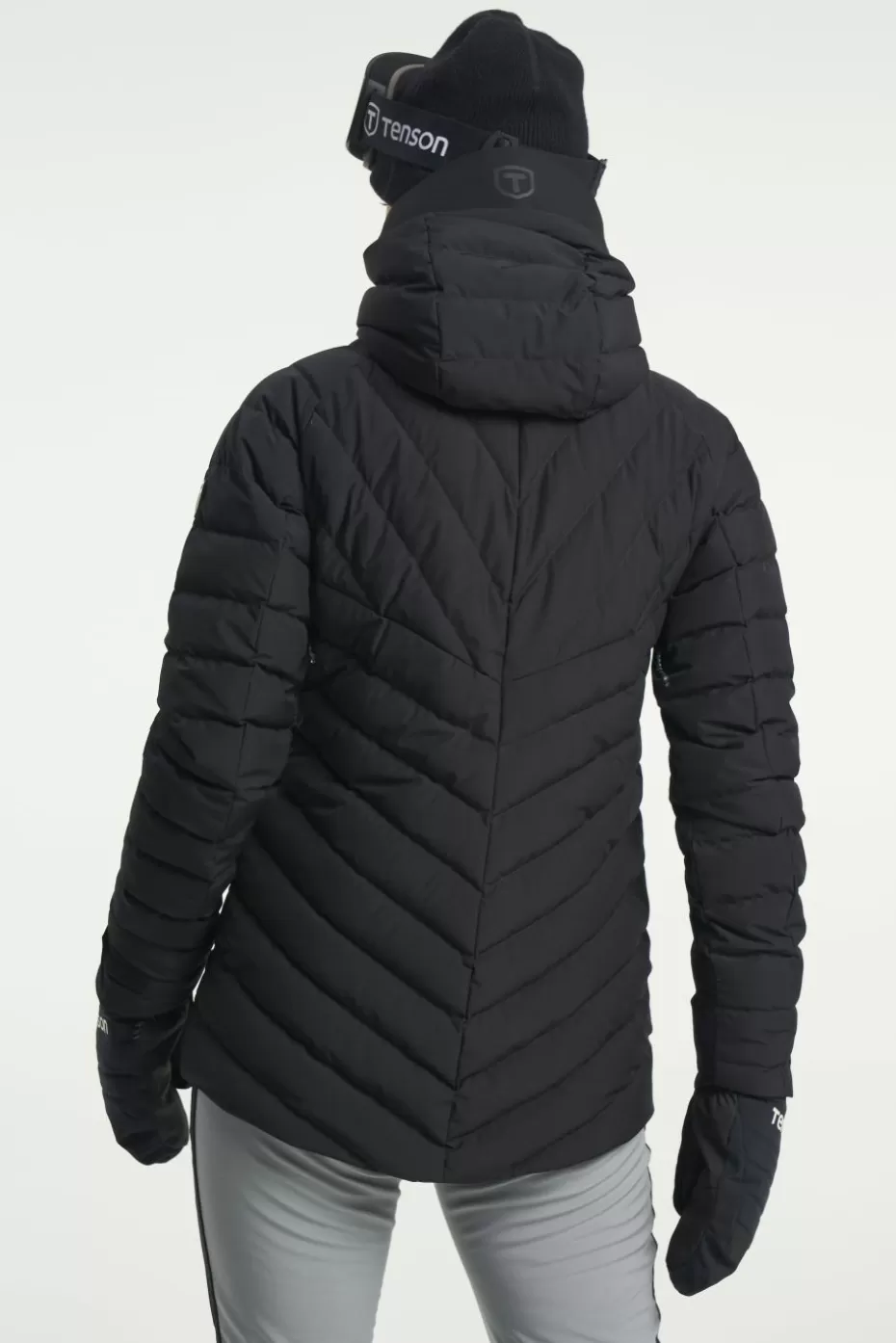 Store Tenson Prime Down Jacket TapShoe