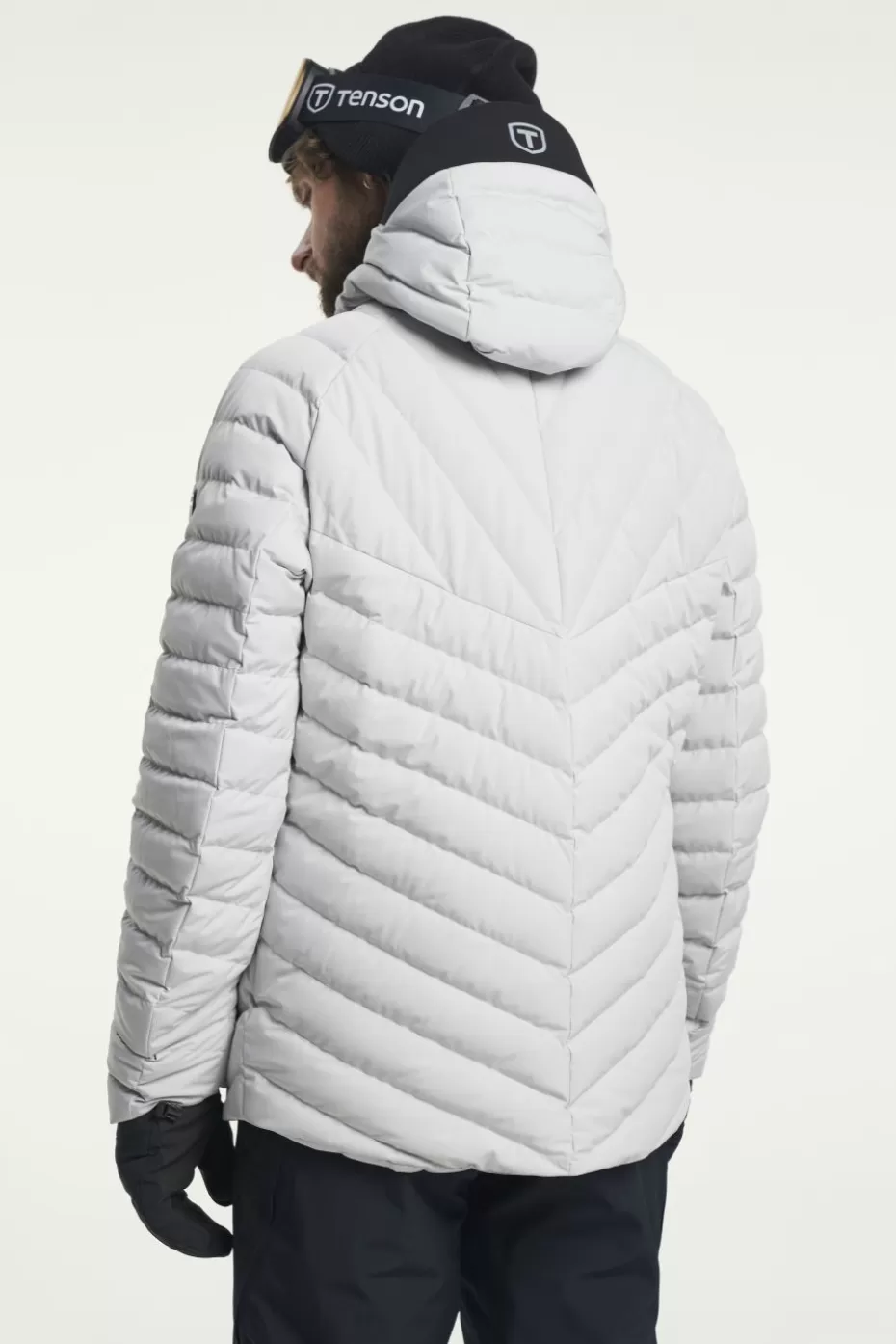 Cheap Tenson Prime Down Jacket High-risemoon